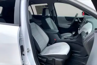 Chevrolet Equinox 2023 LS 4dr SUV w/1LS