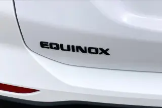 Chevrolet Equinox 2023 LS 4dr SUV w/1LS