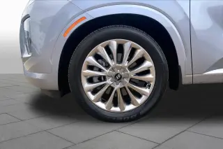 Hyundai PALISADE 2020 AWD Limited 4dr SUV