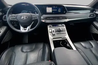 Hyundai PALISADE 2020 AWD Limited 4dr SUV