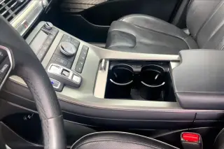 Hyundai PALISADE 2020 AWD Limited 4dr SUV