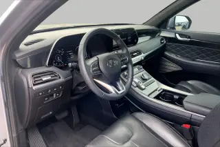 Hyundai PALISADE 2020 AWD Limited 4dr SUV