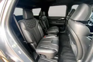 Hyundai PALISADE 2020 AWD Limited 4dr SUV