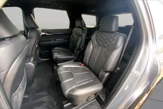 Hyundai PALISADE 2020 AWD Limited 4dr SUV