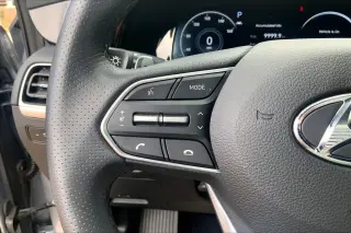 Hyundai PALISADE 2020 AWD Limited 4dr SUV