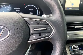 Hyundai PALISADE 2020 AWD Limited 4dr SUV