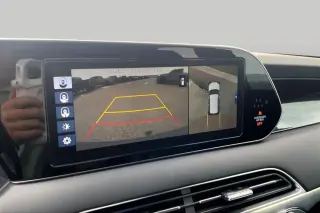 Hyundai PALISADE 2020 AWD Limited 4dr SUV