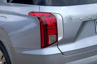 Hyundai PALISADE 2020 AWD Limited 4dr SUV
