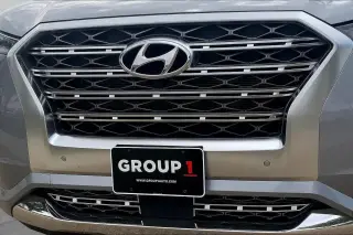 Hyundai PALISADE 2020 AWD Limited 4dr SUV