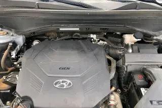 Hyundai PALISADE 2020 AWD Limited 4dr SUV
