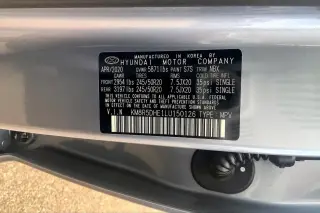 Hyundai PALISADE 2020 AWD Limited 4dr SUV