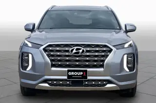 Hyundai PALISADE 2020 AWD Limited 4dr SUV