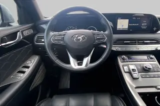 Hyundai PALISADE 2020 AWD Limited 4dr SUV