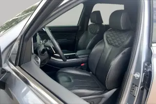 Hyundai PALISADE 2020 AWD Limited 4dr SUV