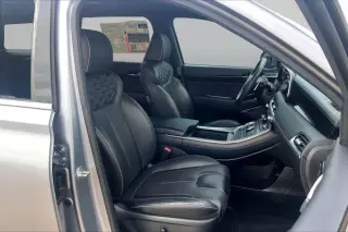 Hyundai PALISADE 2020 AWD Limited 4dr SUV