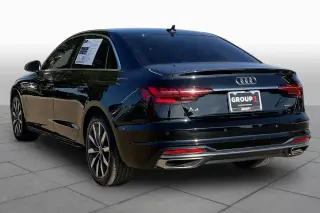 Audi A4 2023 AWD quattro Premium 40 TFSI 4dr Sedan