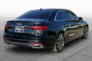 Audi A4 2023 AWD quattro Premium 40 TFSI 4dr Sedan