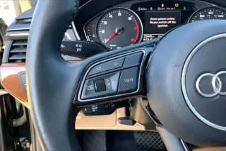 Audi A4 2023 AWD quattro Premium 40 TFSI 4dr Sedan
