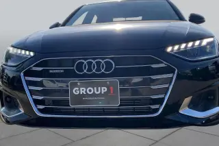 Audi A4 2023 AWD quattro Premium 40 TFSI 4dr Sedan