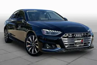Audi A4 2023 AWD quattro Premium 40 TFSI 4dr Sedan