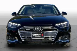 Audi A4 2023 AWD quattro Premium 40 TFSI 4dr Sedan