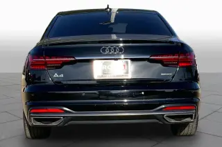 Audi A4 2023 AWD quattro Premium 40 TFSI 4dr Sedan