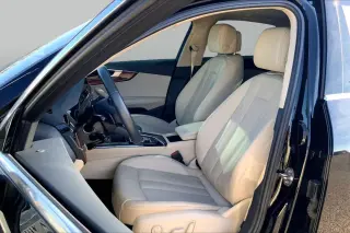 Audi A4 2023 AWD quattro Premium 40 TFSI 4dr Sedan