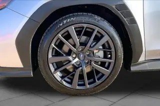 Subaru WRX 2023 AWD Premium 4dr Sedan 6M