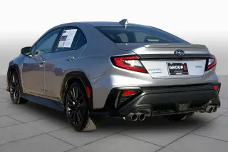 Subaru WRX 2023 AWD Premium 4dr Sedan 6M