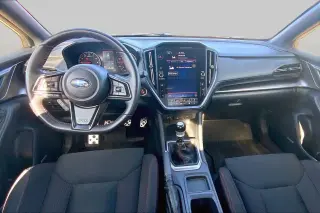 Subaru WRX 2023 AWD Premium 4dr Sedan 6M