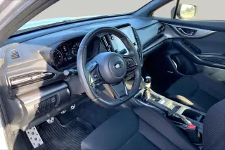 Subaru WRX 2023 AWD Premium 4dr Sedan 6M
