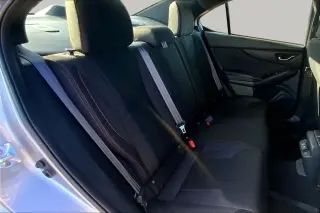 Subaru WRX 2023 AWD Premium 4dr Sedan 6M