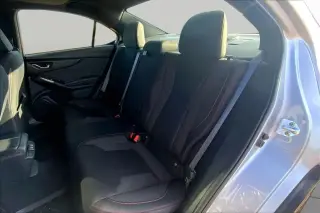 Subaru WRX 2023 AWD Premium 4dr Sedan 6M