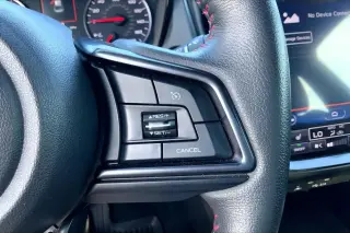 Subaru WRX 2023 AWD Premium 4dr Sedan 6M