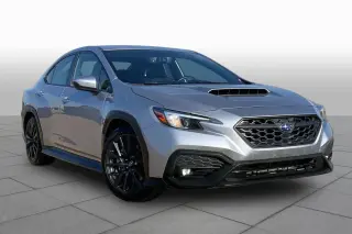 Subaru WRX 2023 AWD Premium 4dr Sedan 6M
