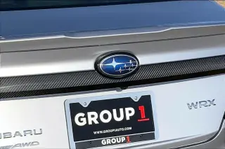 Subaru WRX 2023 AWD Premium 4dr Sedan 6M