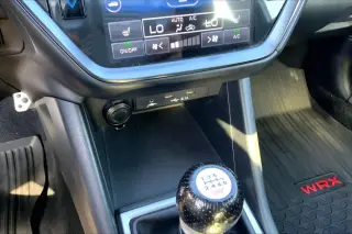 Subaru WRX 2023 AWD Premium 4dr Sedan 6M