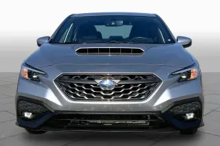 Subaru WRX 2023 AWD Premium 4dr Sedan 6M