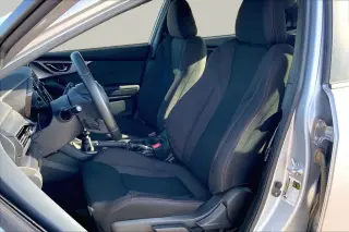 Subaru WRX 2023 AWD Premium 4dr Sedan 6M