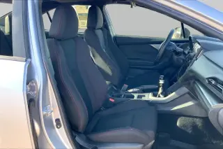 Subaru WRX 2023 AWD Premium 4dr Sedan 6M