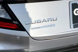 Subaru WRX 2023 AWD Premium 4dr Sedan 6M