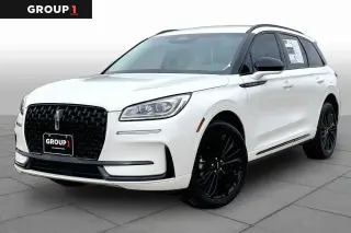 Lincoln Corsair 2024 Reserve 4dr SUV
