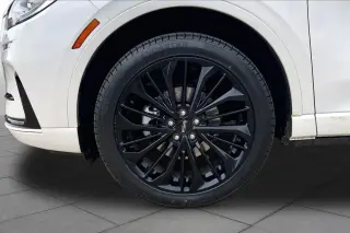 Lincoln Corsair 2024 Reserve 4dr SUV
