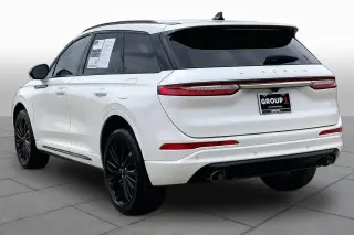 Lincoln Corsair 2024 Reserve 4dr SUV