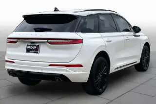 Lincoln Corsair 2024 Reserve 4dr SUV
