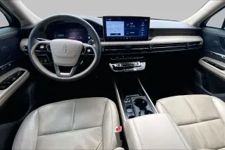 Lincoln Corsair 2024 Reserve 4dr SUV