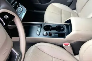 Lincoln Corsair 2024 Reserve 4dr SUV