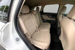 Lincoln Corsair 2024 Reserve 4dr SUV