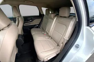 Lincoln Corsair 2024 Reserve 4dr SUV