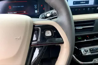 Lincoln Corsair 2024 Reserve 4dr SUV